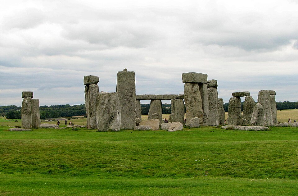 Stonehenge