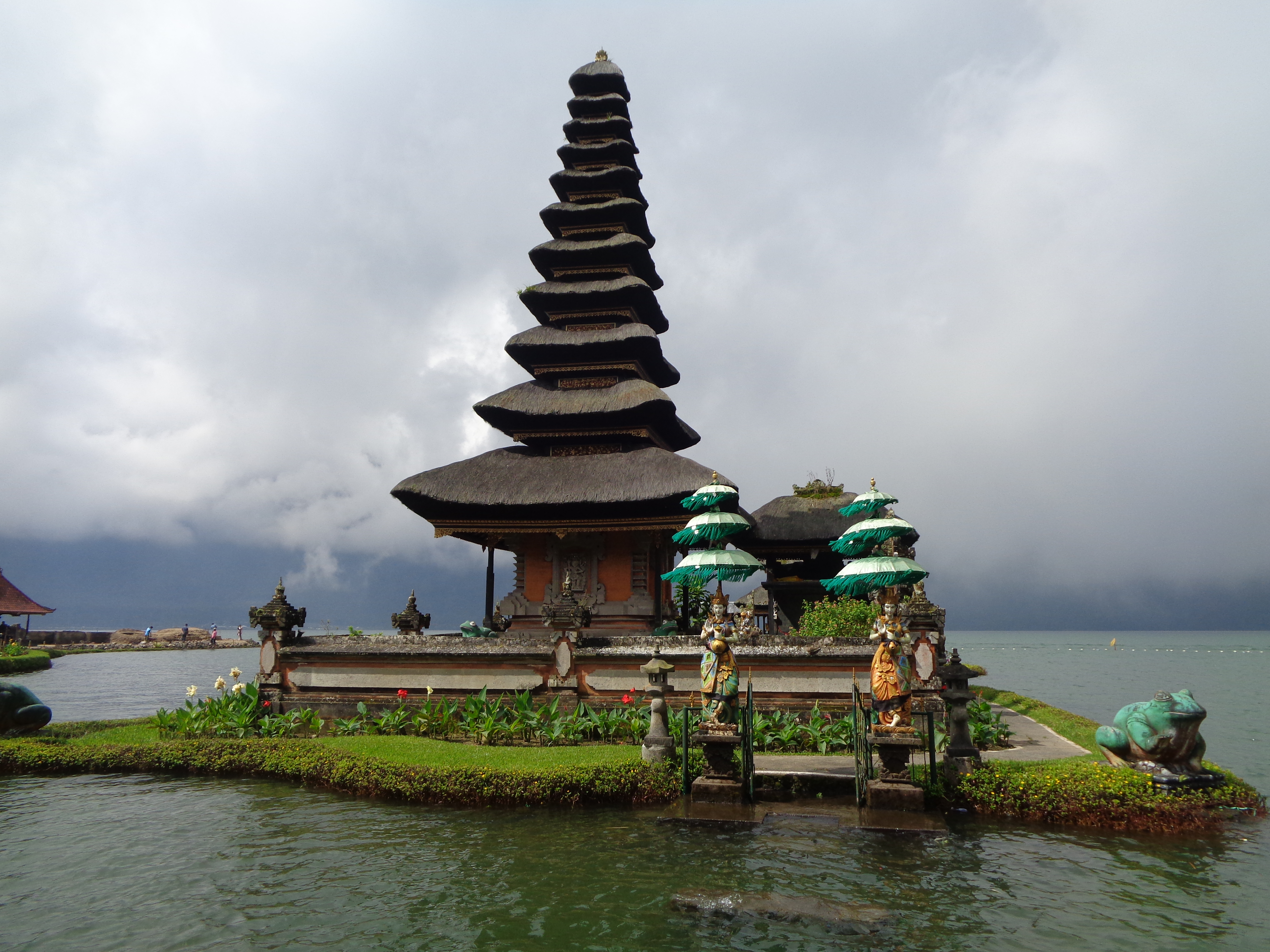 Ulun Danu Beratan