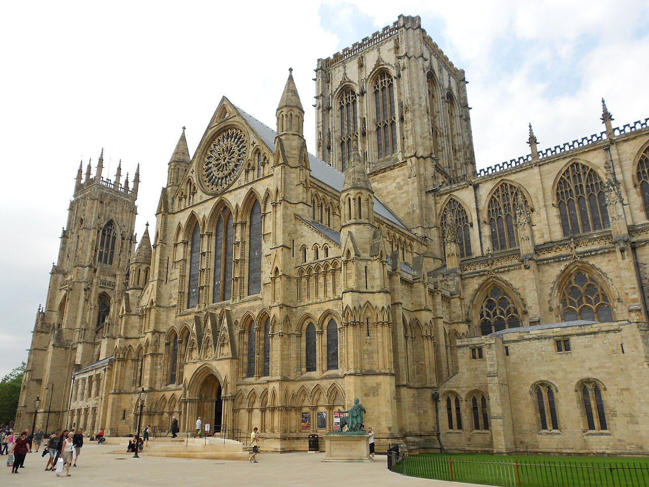 YorkMinster