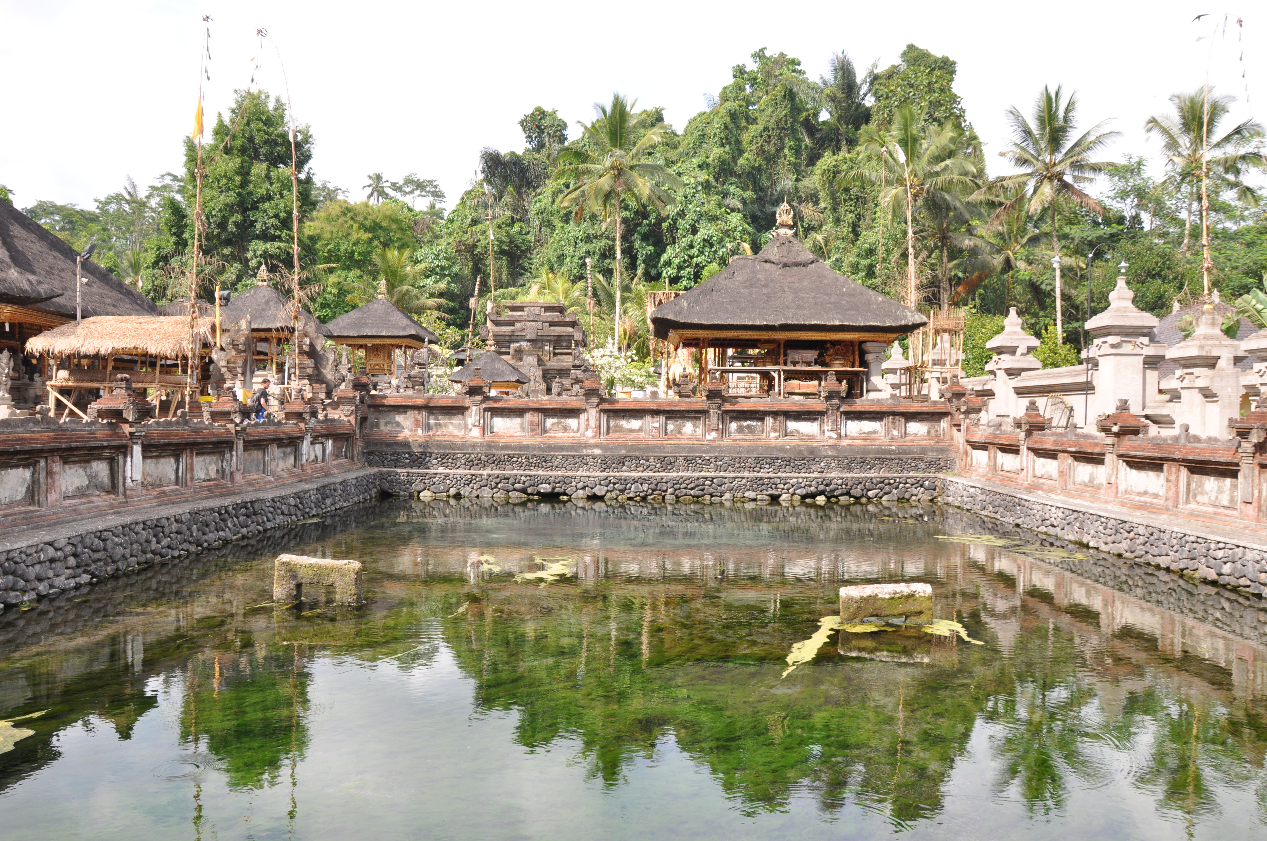 Tirta Empul Temple
